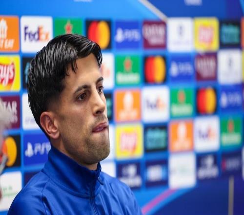 坎塞洛：我知道我下賽季想要什么，但我不會說出來