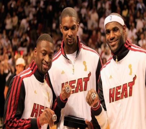 追夢(mèng)：12年選秀被熱火忽略要感謝上天勇士的4冠+DPOY差點(diǎn)不存在