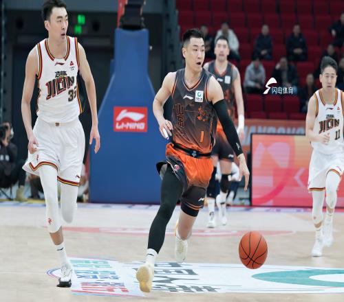 客戰(zhàn)浙江廣廈，山東高速能否打破對(duì)手主場(chǎng)“不敗金身”