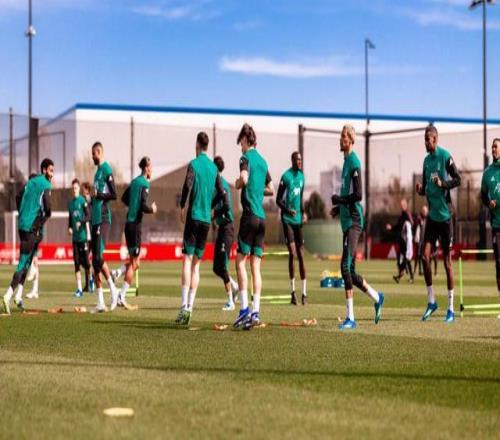 利物浦歐冠大名單藏了3個傷員，克洛普接班人真敢賭