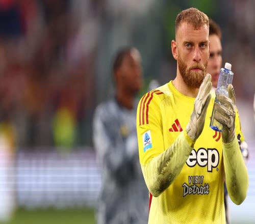 替補(bǔ)撲點，佩林稱贊隊友迪格雷戈里奧：偉大的迪格雷