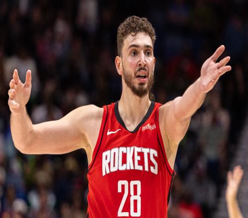 火箭勝太陽(yáng)4利好！申京主導(dǎo)逆轉(zhuǎn)，阿門六邊形戰(zhàn)士，霍樂迪展價(jià)值