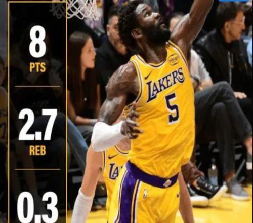 頓寶又來了，最近三場(chǎng)比賽艾頓場(chǎng)均只有8分2.7籃板！