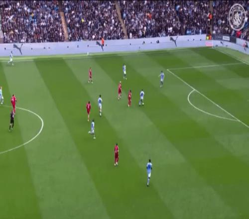 利物浦防線3秒崩盤，門將阿利松賽后攤牌這球我負(fù)全責(zé)