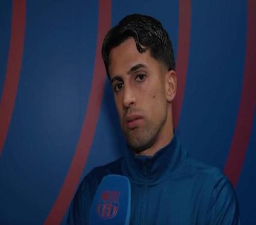 坎塞洛：球隊目前的狀態(tài)非常好，明天我們必須拿出最高水準