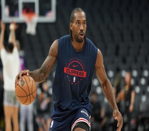 季后賽西部首輪對陣懸念不大：火箭打湖人快船打雷霆勇士或出局