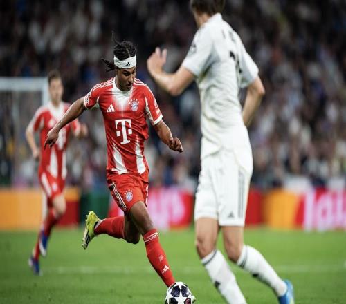 格納布里：我們本有機會進更多球，那樣可能就能徹底鎖定勝局