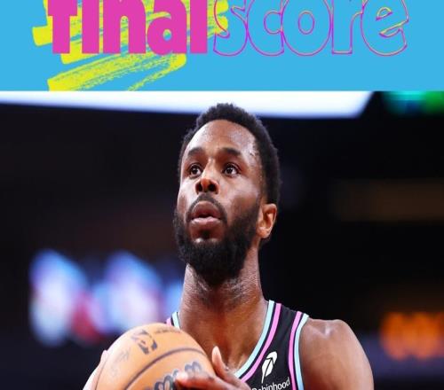 热火连续四年附加赛！召开内部会议气氛紧张热巴3单斯波直言沮丧