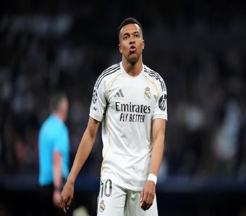 歐冠皇馬1比2拜仁，姆巴佩建功難挽敗局，次回合如何應變完成逆轉(zhuǎn)