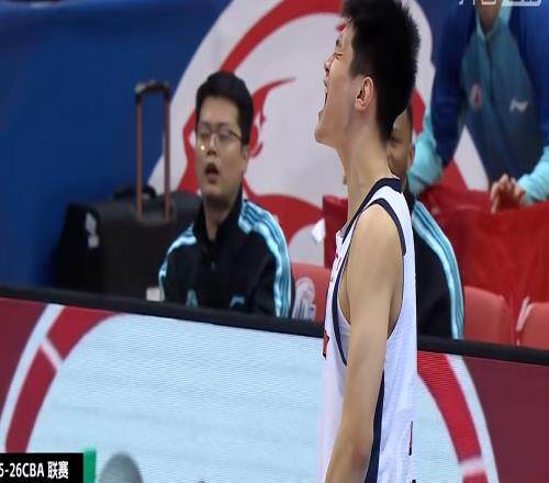 炸裂62犯83罰6人畢業！王洪澤麥考爾證明自己，廣東加時逆轉青島