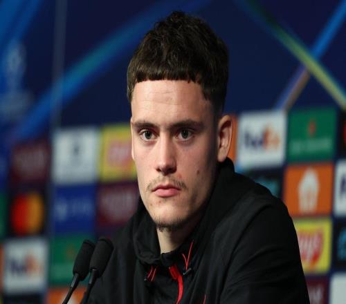 利物浦04崩盤后，1億新援放話：全隊(duì)還信他