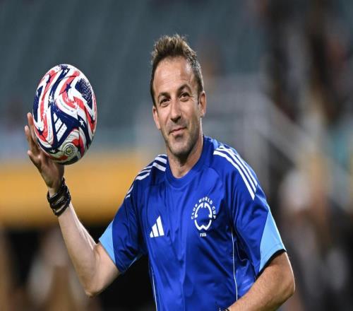 皮耶羅：意大利球員在15、16歲時非常出色，但一長大就不行了