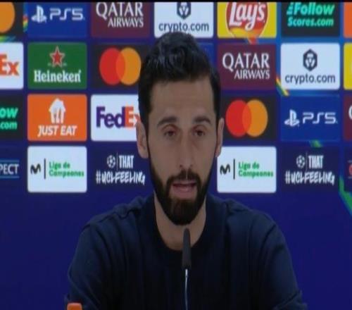 皇馬12拜仁！阿韋洛亞：不信能翻盤的留在馬德里，下場別踢了！