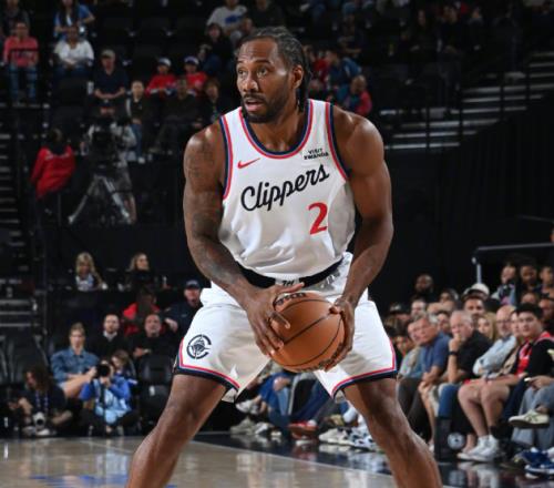 小卡34分刷爆紀錄，弗拉格25+9克萊三分10中1，快船輕取獨行俠