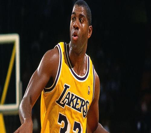 NBA五大个人奖项最年轻球员盘点：魔术师一纪录45年无人能破