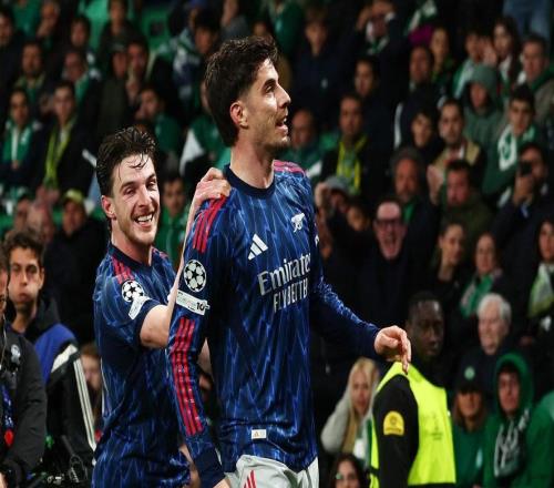 阿森納93分鐘偷家成功，阿爾特塔賽前差點(diǎn)放棄