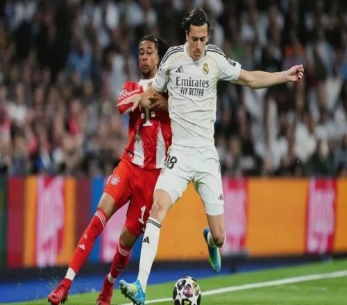 球星熄火，小將爆雷，這還是一支磕磕絆絆的皇馬