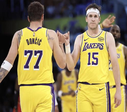 名宿直言：里夫斯只值這個價！湖人千萬別給頂薪，否則鎖死未來