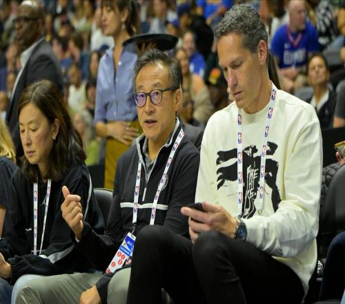 蔡老板的球隊有多抽象贏了比賽輸了未來，連續(xù)兩季倒在最后一刻