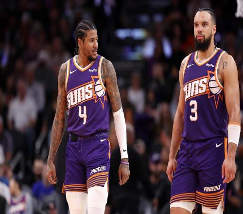 火箭逆转太阳最多落后21分少罚23个球火箭靠什么逆转太阳