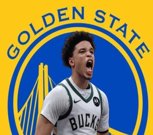 場(chǎng)均17+4+5，拿莫蘭特雄鹿都不換！勇士管理層現(xiàn)在肯定老后悔了