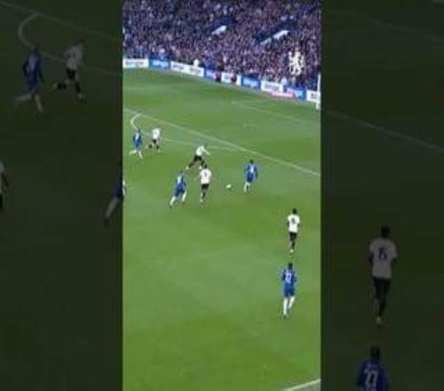 切爾西17歲新援集錦上線，球迷評論區(qū)集體"就這"