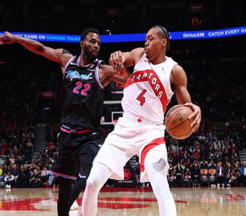 完勝！巴恩斯25+8+5，威金斯24+5，鶯歌立大功，此戰(zhàn)誕生4個事實