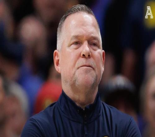 TA：北卡與前掘金主帥馬龍簽下6年合同，總薪資5000萬(wàn)美元