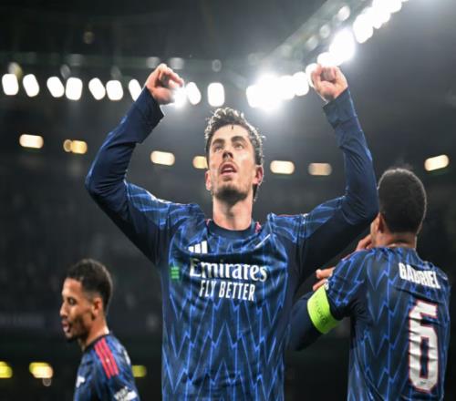 英超5個(gè)歐冠席位已穩(wěn)，但7隊(duì)出征需“神劇本”！