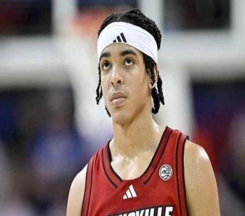 狂砍45分天才后衛(wèi)宣布參加26年選秀！傷病纏身仍是樂透熱門