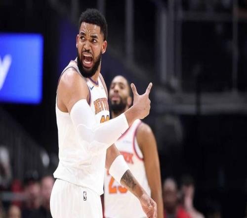 布伦森30+13末节17分！尼克斯险胜老鹰沃克本季244三分队史第一