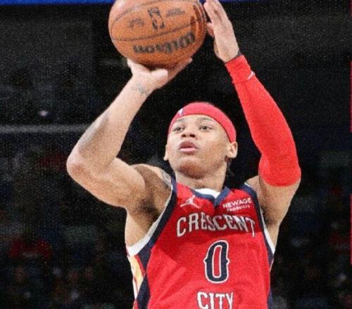 40+5+6+3！太強(qiáng)了，破了老詹的紀(jì)錄！