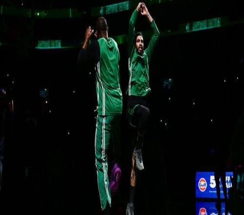 布朗談塔圖姆重返麥迪遜：我們會(huì)支持他這正是隊(duì)友存在的意義