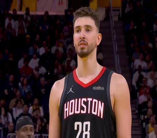 沒啥好說的！火箭21分逆轉(zhuǎn)太陽：他就是頭號功臣！