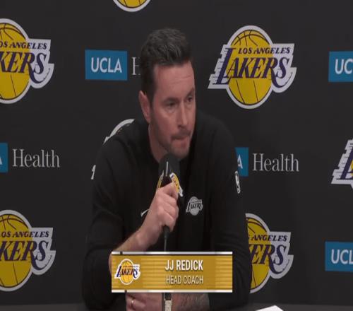 雷迪克點(diǎn)評(píng)艾頓：太陽(yáng)2億中鋒，防守像ATM機(jī)