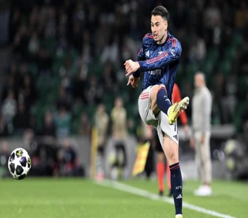 馬丁內(nèi)利：本周和哲凱聊了很久，他跟我們講了很多葡體的情況