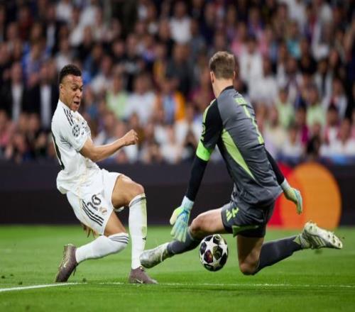 9次撲救！40歲諾伊爾率隊客勝皇馬打破心魔不去世界杯太可惜