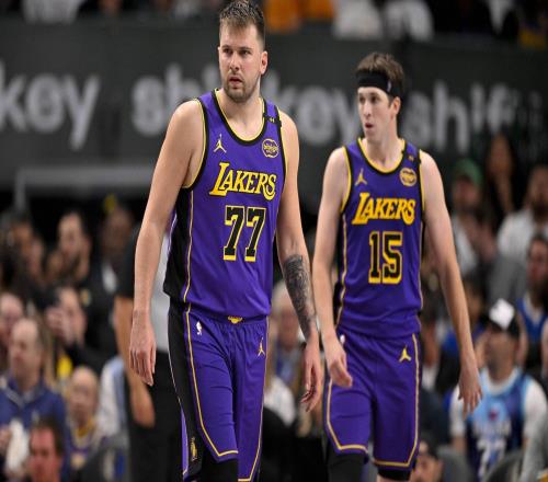 史密斯放話：湖人首輪出局概率100%，41歲詹姆斯扛不動