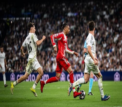 詹?。簥W利塞太頂了，皇馬只是一球落敗算幸運(yùn)了