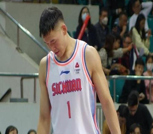 慘遭36連敗！景菡一：我冒著受傷風(fēng)險(xiǎn)傾盡所有但確實(shí)是沒辦法