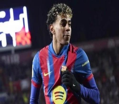 塞爾電臺(tái)：亞馬爾與助教之間矛盾已經(jīng)化解