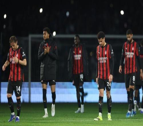 費拉拉：如果我是米蘭球員，輸給那不勒斯后肯定會生氣