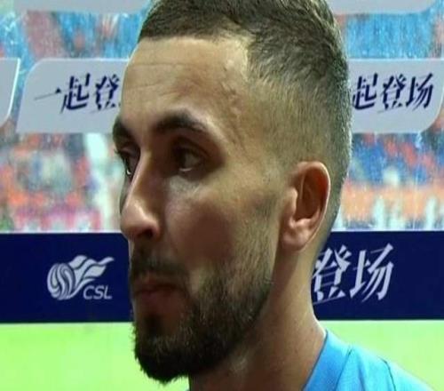 意外！中超外援加盟巴甲后遭“嫌棄”：被怒斥“不會(huì)踢球”！