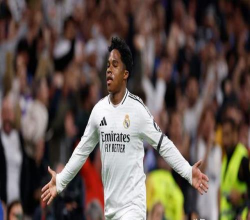 落后7分被保級隊絕殺，皇馬冠軍夢碎了