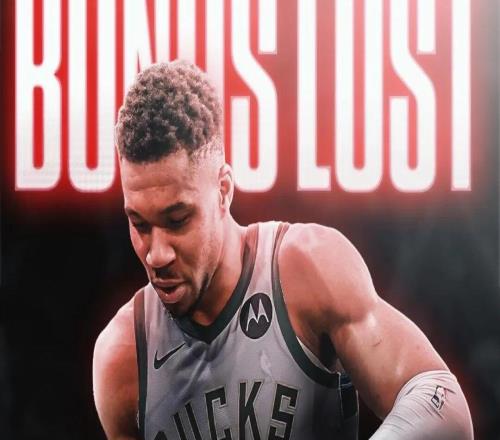 彻底乱了！字母怒怼！老里开炮！雄鹿乱战开始了！