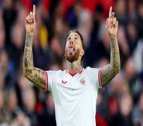 阿斯：拉莫斯以球員身份加盟塞維利亞已無可能，只能為管理層