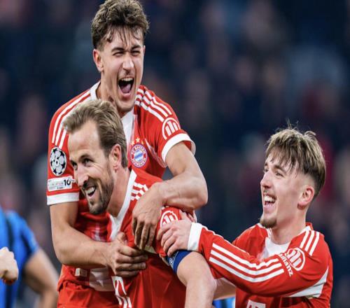 德雷森：認(rèn)為重新分配歐冠收入就能讓德甲爭冠更具懸念是幻想