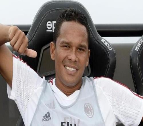 全市場：從數(shù)據(jù)上看，巴卡是米蘭2015年以來表現(xiàn)最佳的中鋒