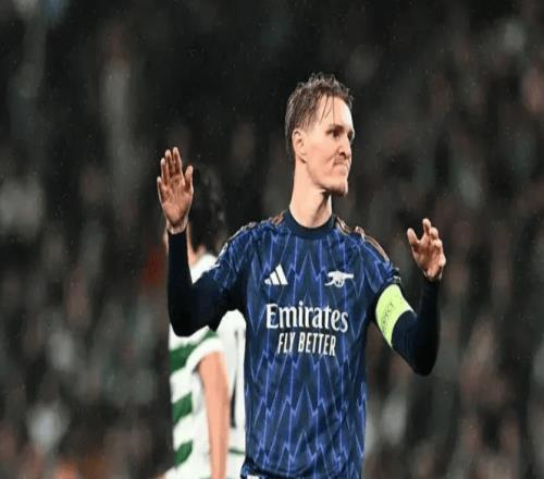 91分鐘神劇本！阿森納10絕殺葡體，替補連線終結(jié)23場不敗