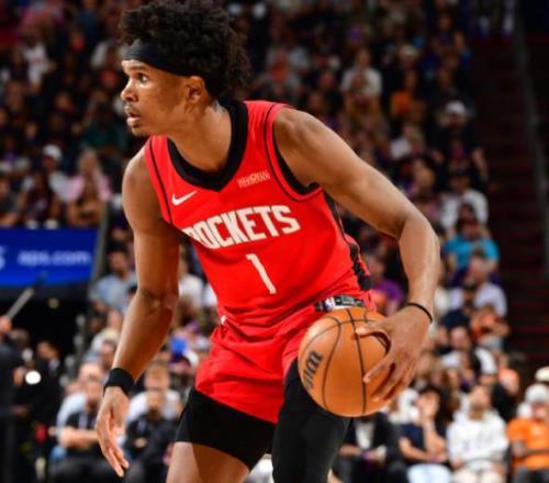 天克火箭本賽季四勝橫掃太陽(yáng)&連續(xù)兩個(gè)賽季橫掃取八連勝